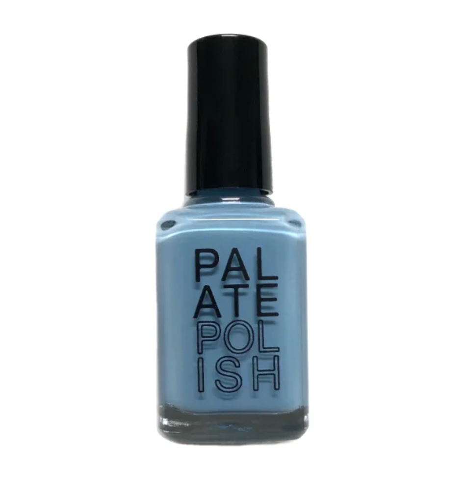 Palate Polish – Vegan Nail Polish (15ml)