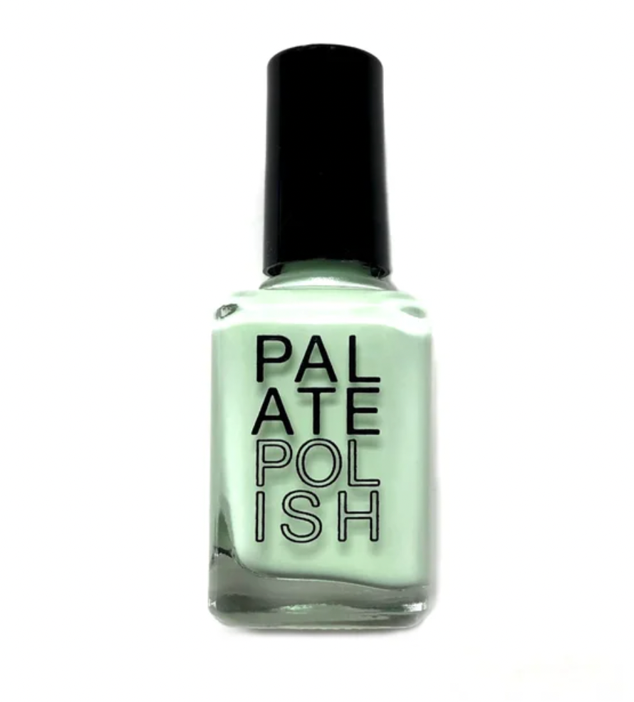 Palate Polish – Vegan Nail Polish (15ml)