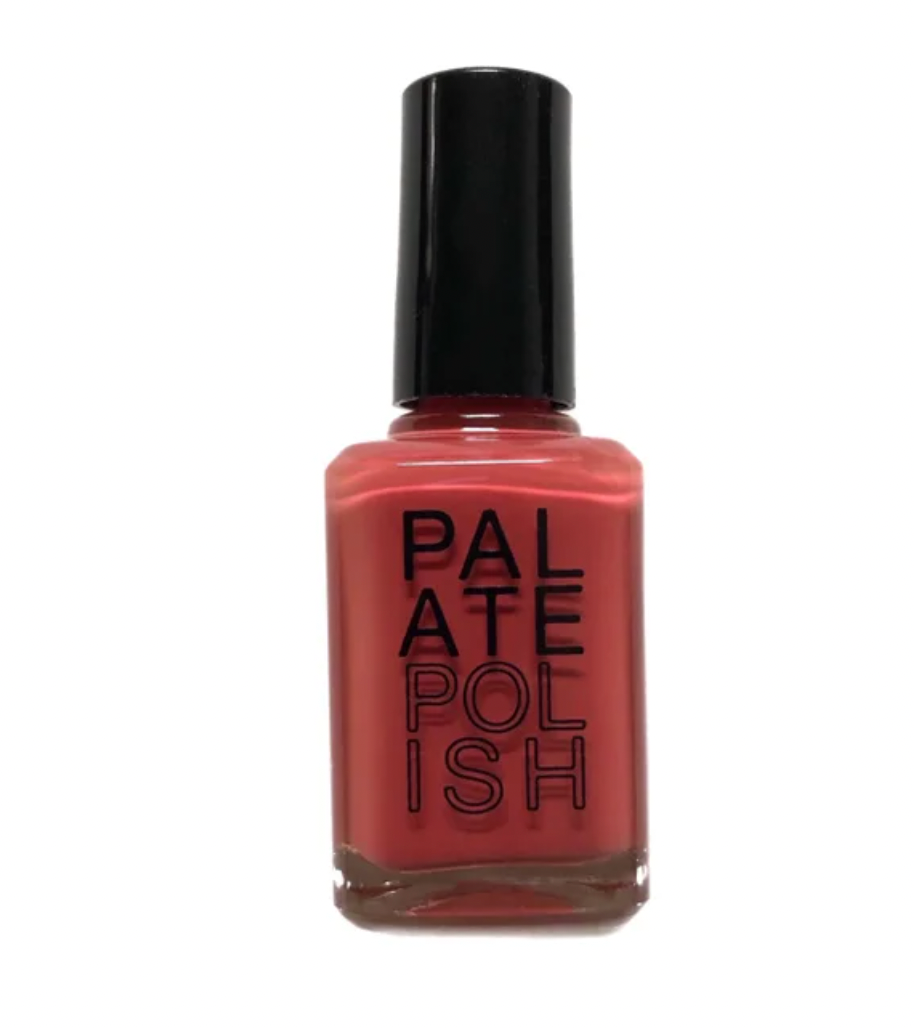Palate Polish – Vegan Nail Polish (15ml)