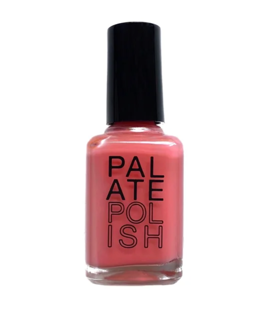 Palate Polish – Vegan Nail Polish (15ml)