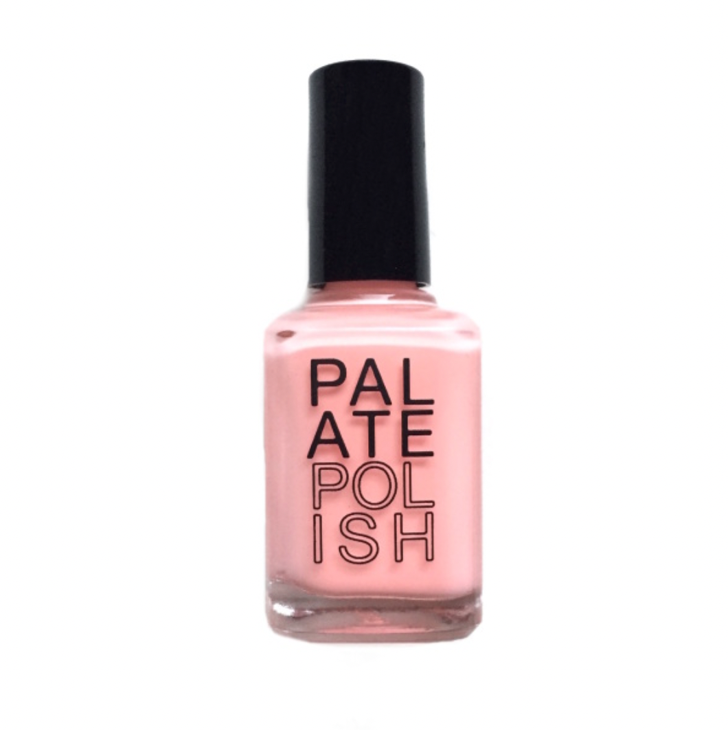 Palate Polish – Vegan Nail Polish (15ml)