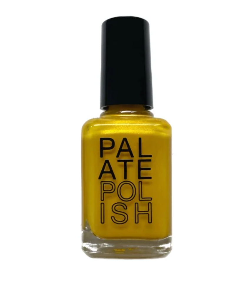 Palate Polish – Vegan Nail Polish (15ml)