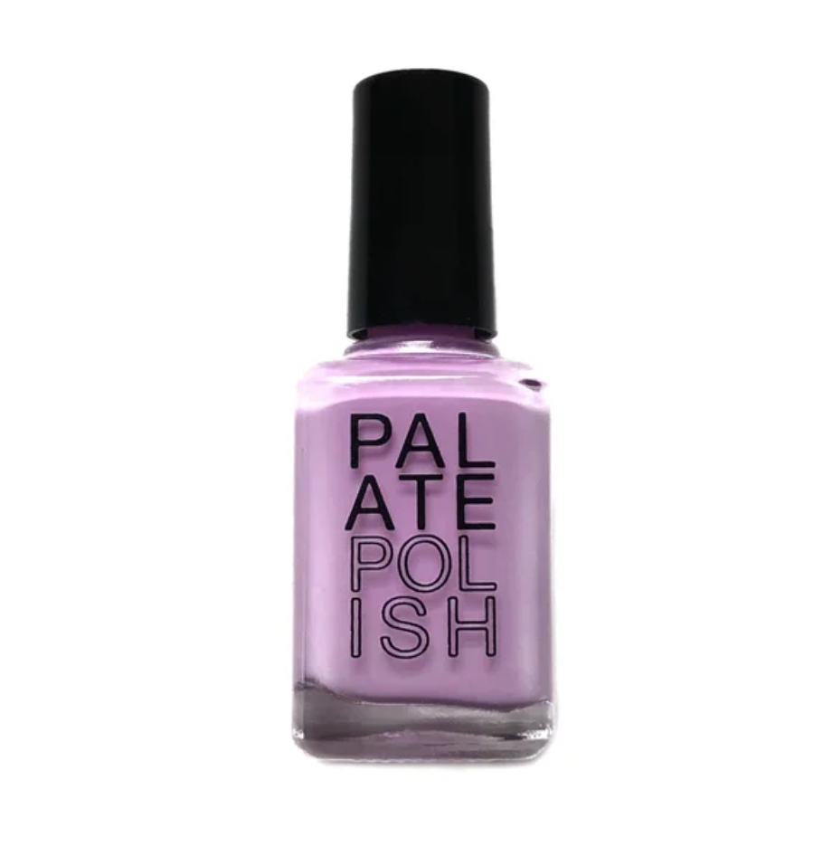Palate Polish – Vegan Nail Polish (15ml)