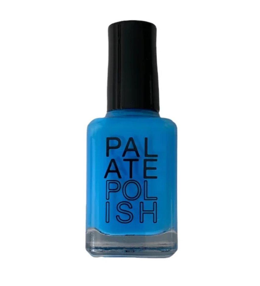 Palate Polish – Vegan Nail Polish (15ml)
