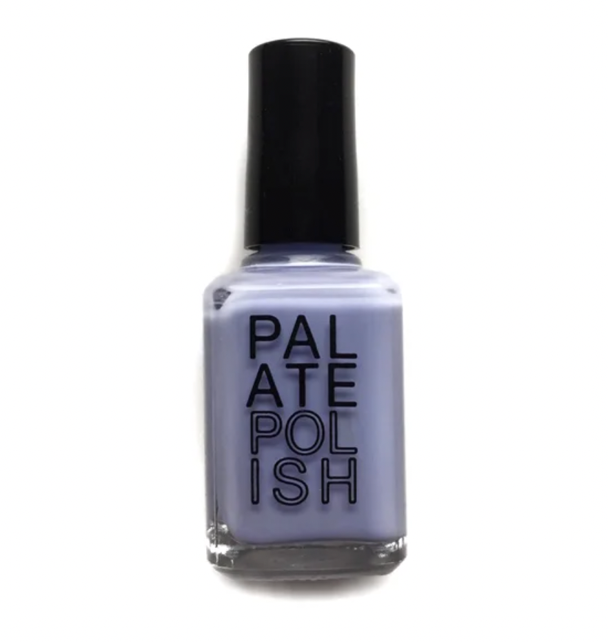 Palate Polish – Vegan Nail Polish (15ml)