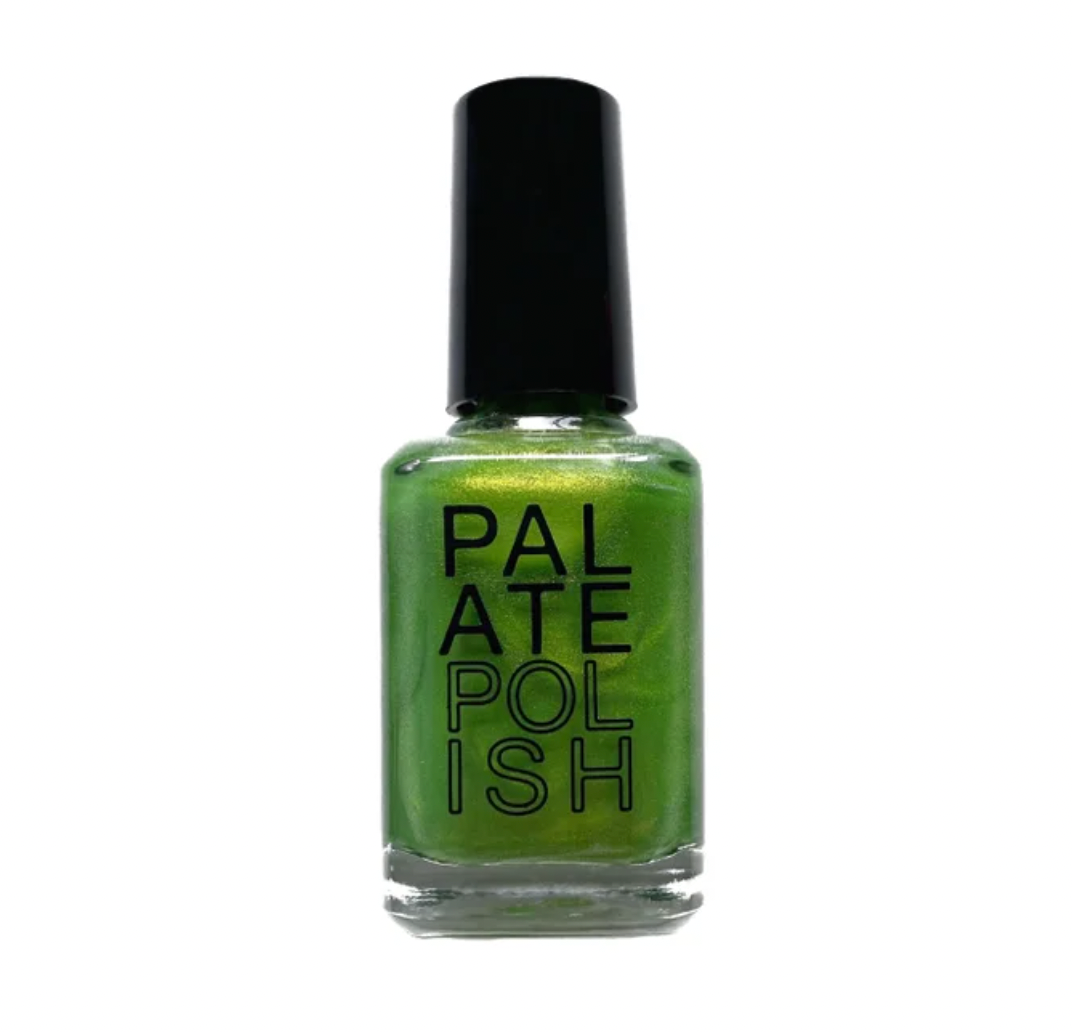 Palate Polish – Vegan Nail Polish (15ml)