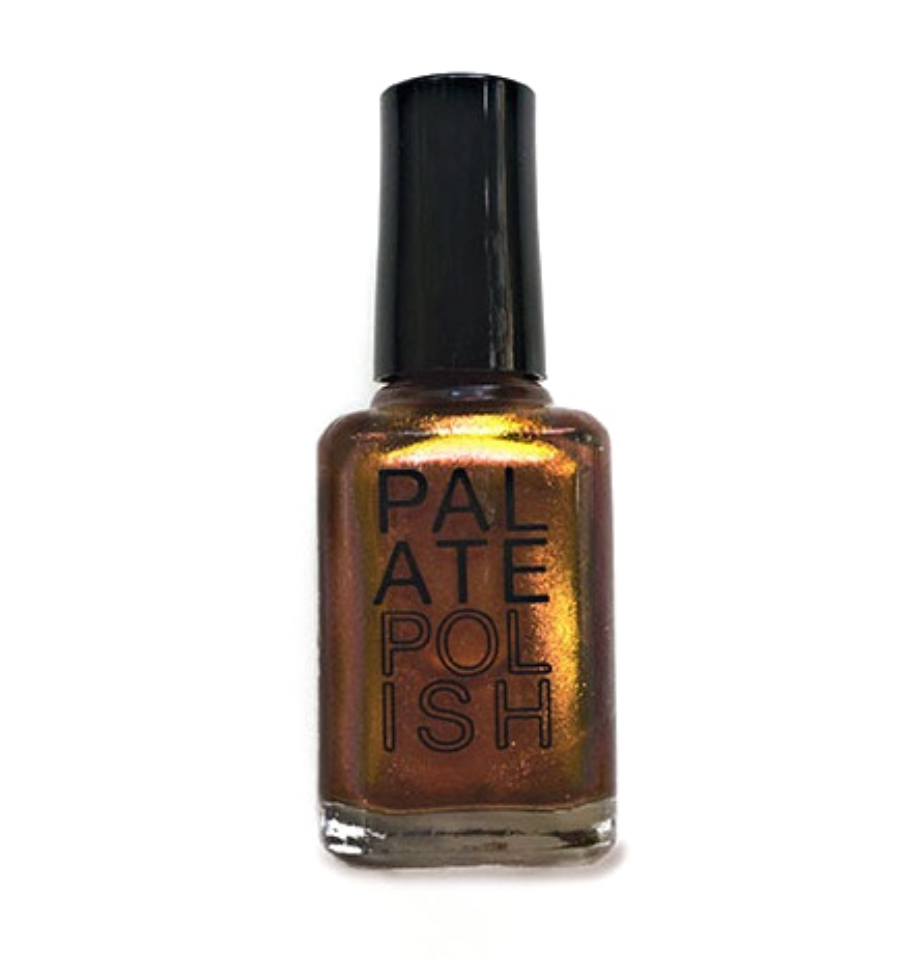 Palate Polish – Vegan Nail Polish (15ml)