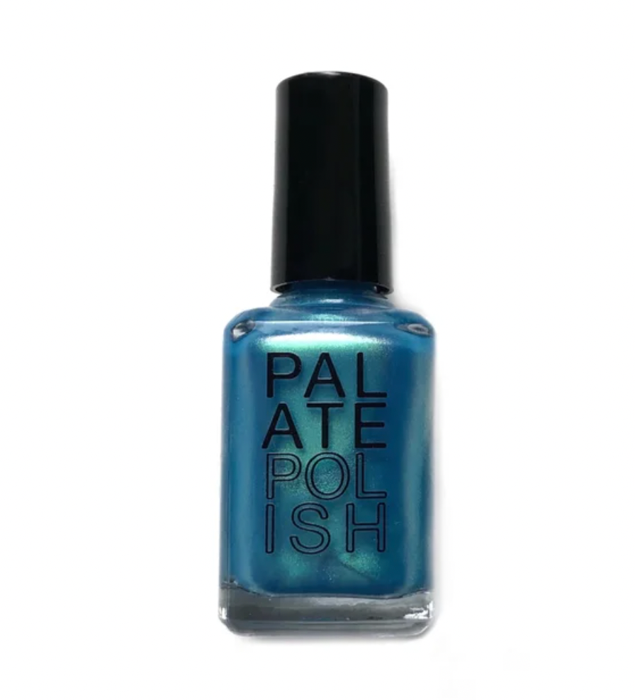 Palate Polish – Vegan Nail Polish (15ml)