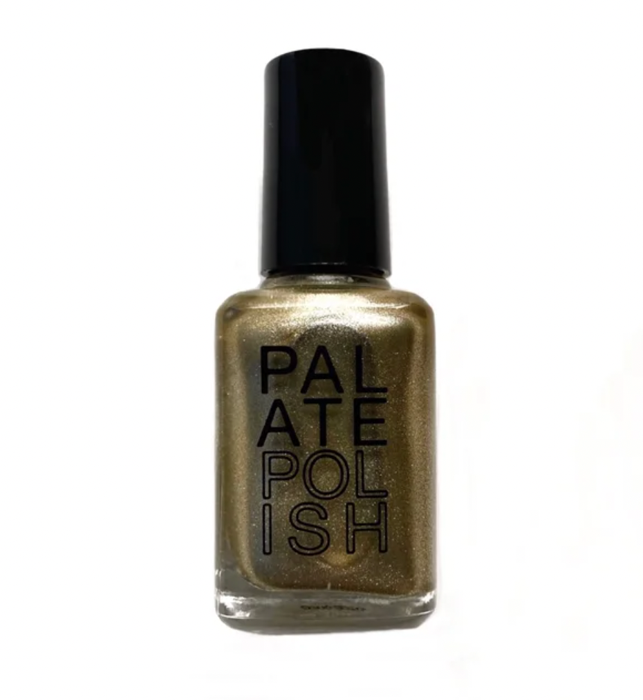 Palate Polish – Vegan Nail Polish (15ml)