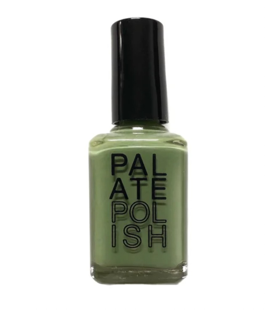Palate Polish – Vegan Nail Polish (15ml)