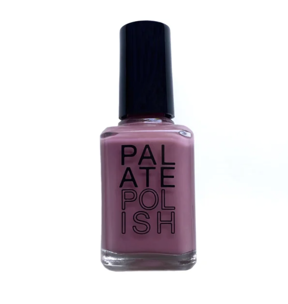 Palate Polish – Vegan Nail Polish (15ml)