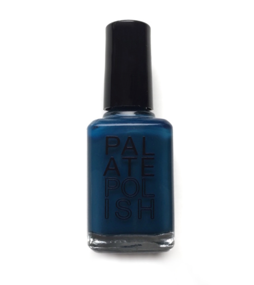 Palate Polish – Vegan Nail Polish (15ml)