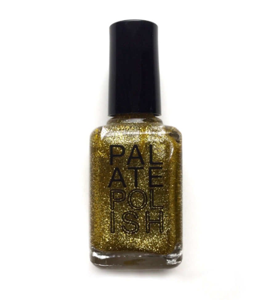 Palate Polish – Vegan Nail Polish (15ml)