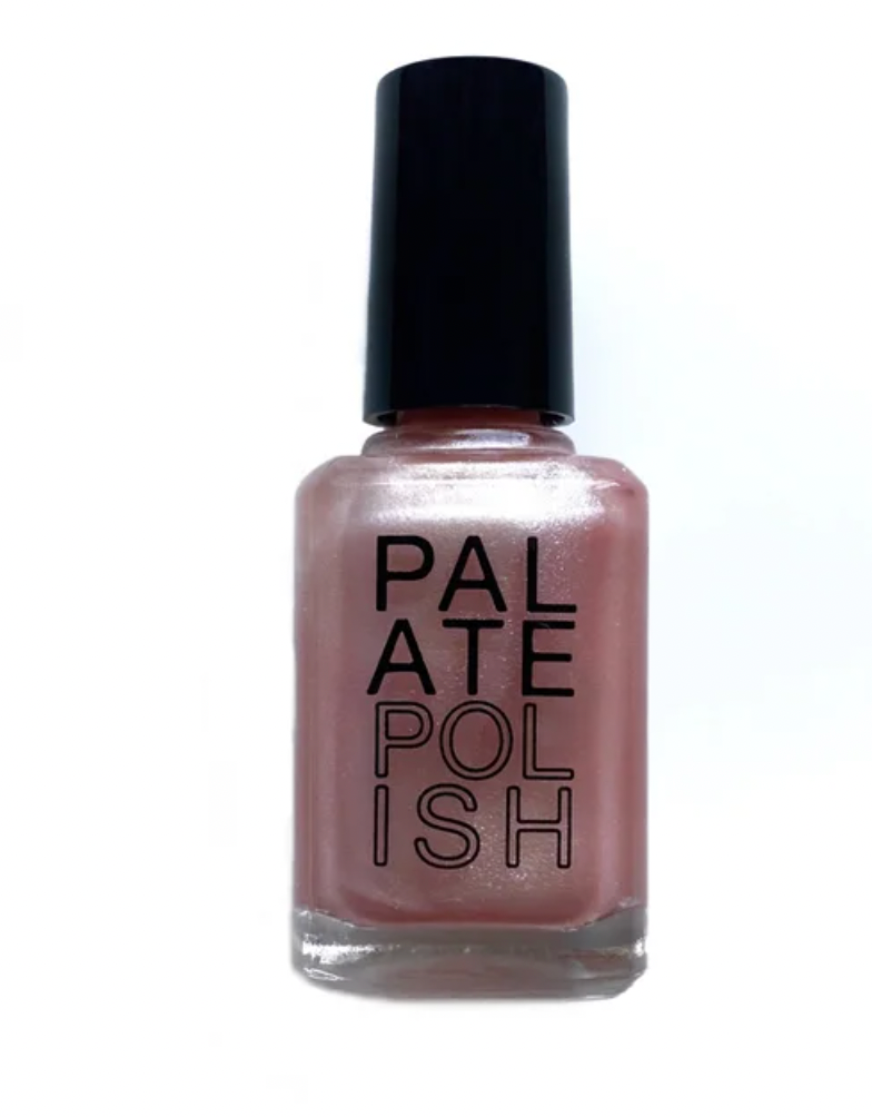 Palate Polish – Vegan Nail Polish (15ml)