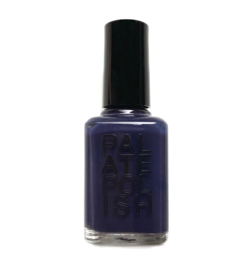 Palate Polish – Vegan Nail Polish (15ml)