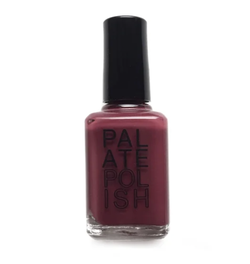 Palate Polish – Vegan Nail Polish (15ml)