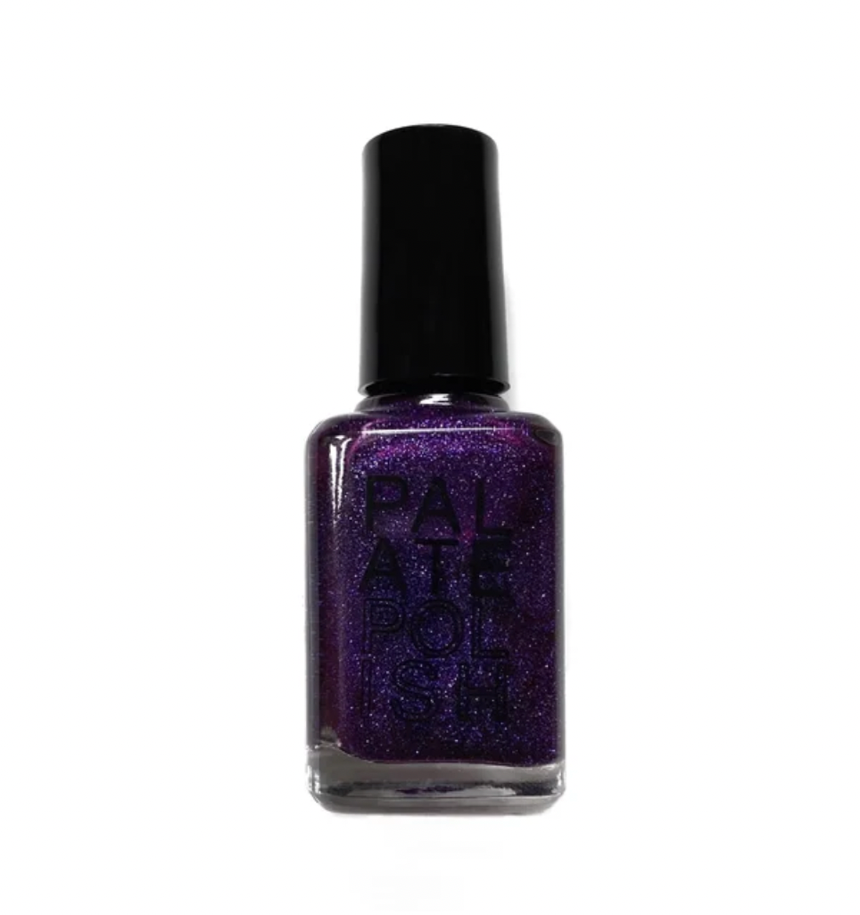 Palate Polish – Vegan Nail Polish (15ml)
