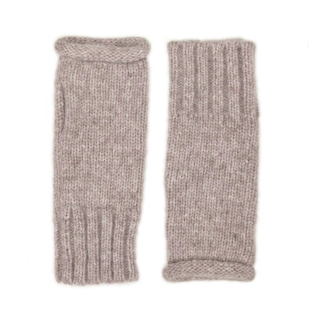 SLATE + SALT - Blush Essential Alpaca Gloves