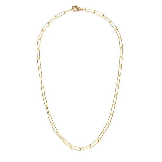 Amano Studio - Paperclip Chain 20"