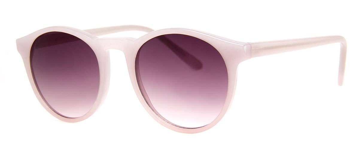 A.J. Morgan - Grad School - Sunglasses - Lilac