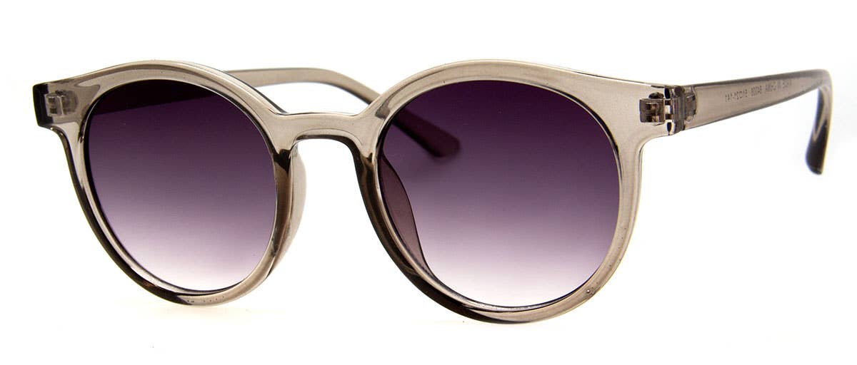 A.J. Morgan - Low Key - Sunglasses - Grey