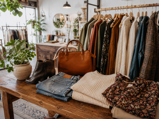 What Makes a Piece Worth Consigning?