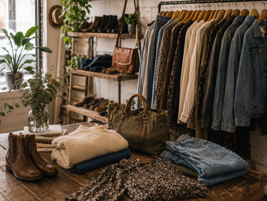 The Modo Guide to Building a Closet You Actually Wear