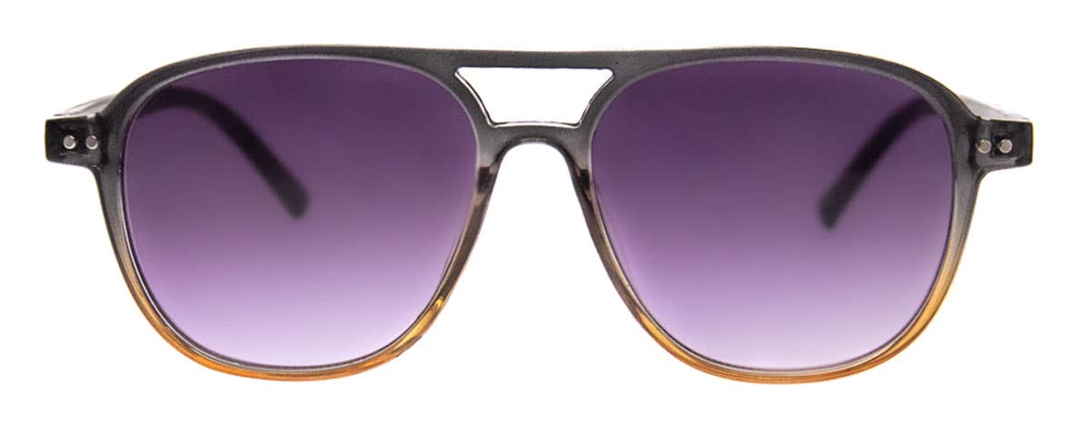 Jokey - Sunglasses: Black/Amber