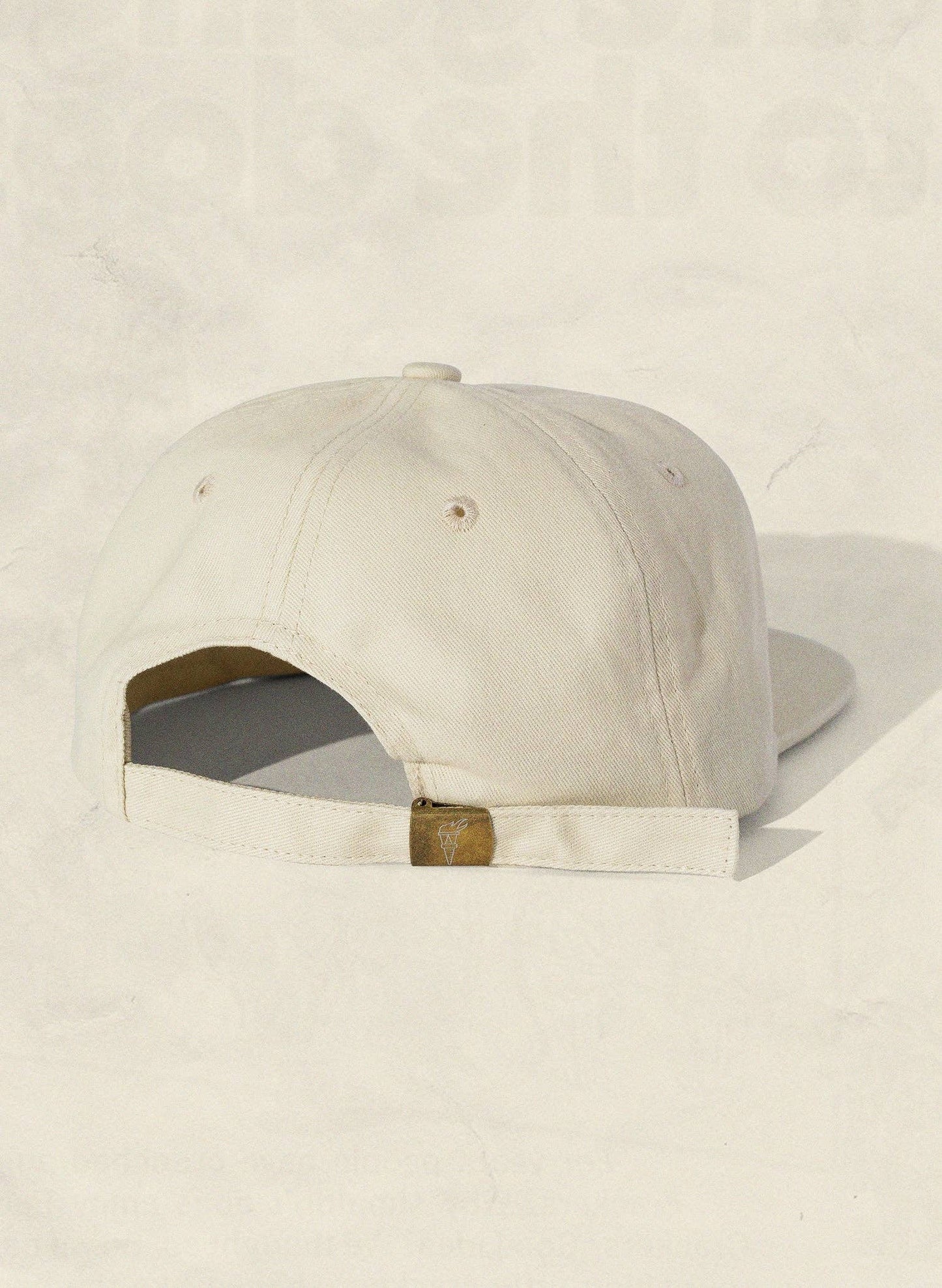 Brushed Cotton Original Field Trip Hat (+9 Colors): Cactus / Original - 58cm