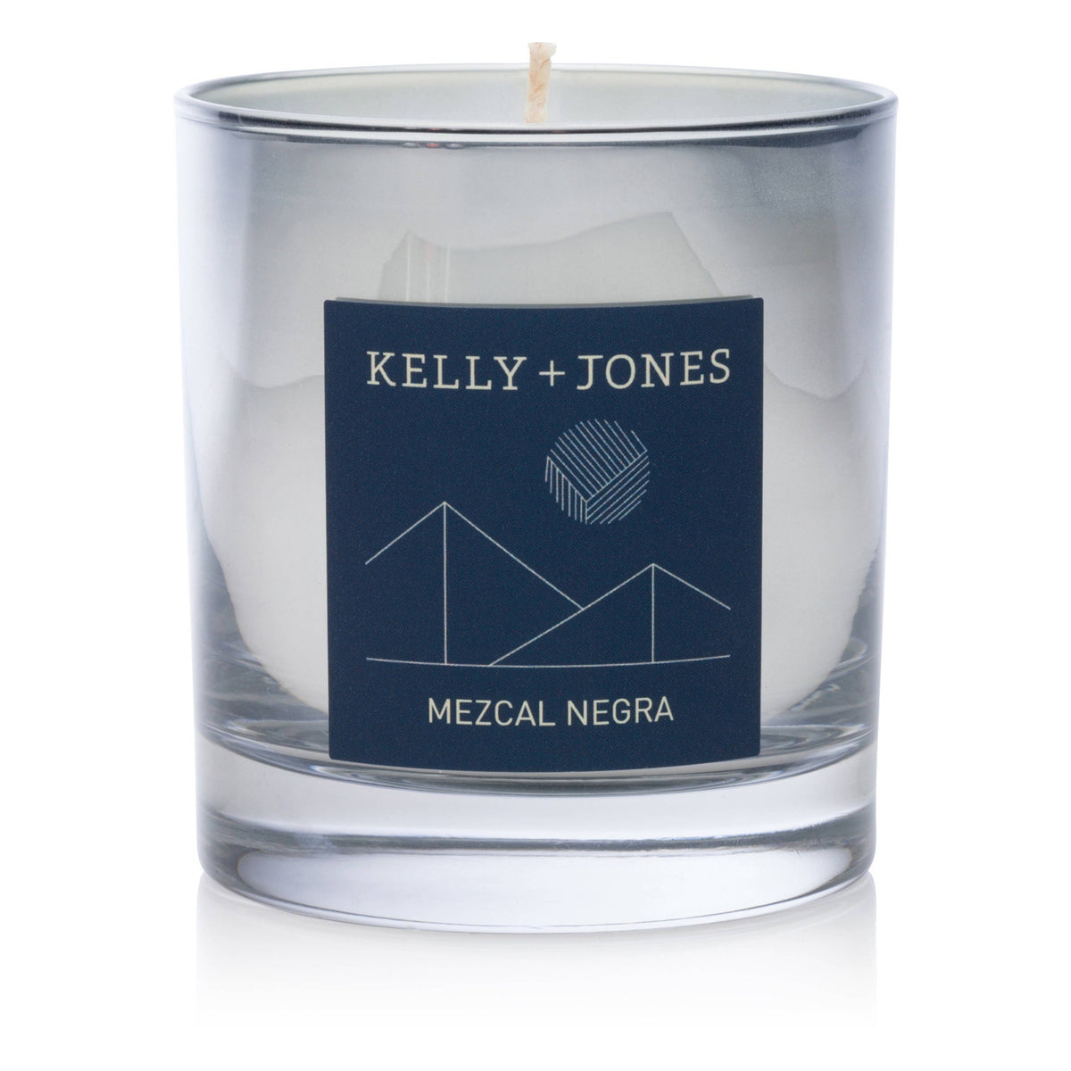 Kelly + Jones - MEZCAL Candle: Negra