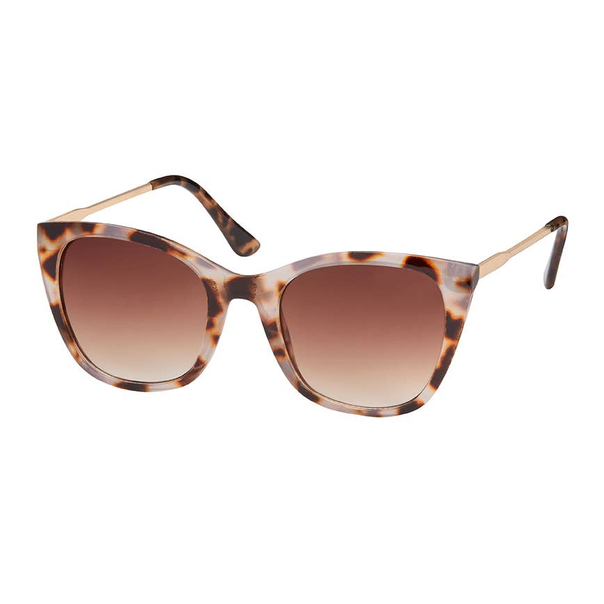 Blue Gem Sunglasses Inc - 7864 NEW - LUXE POLARIZED COLOR ASSORTMENT