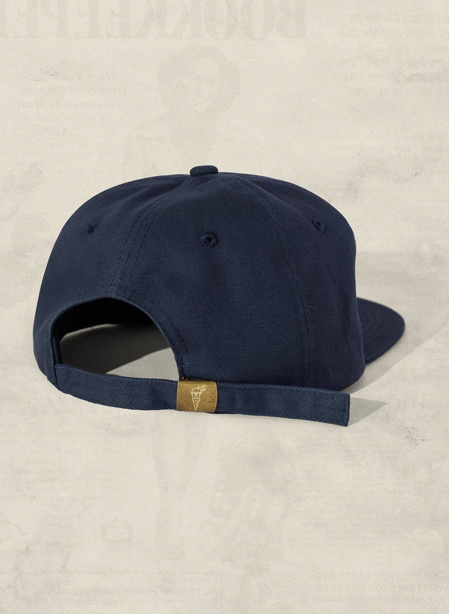Low Profile Cotton Field Trip Hat (+11 Colors): Java