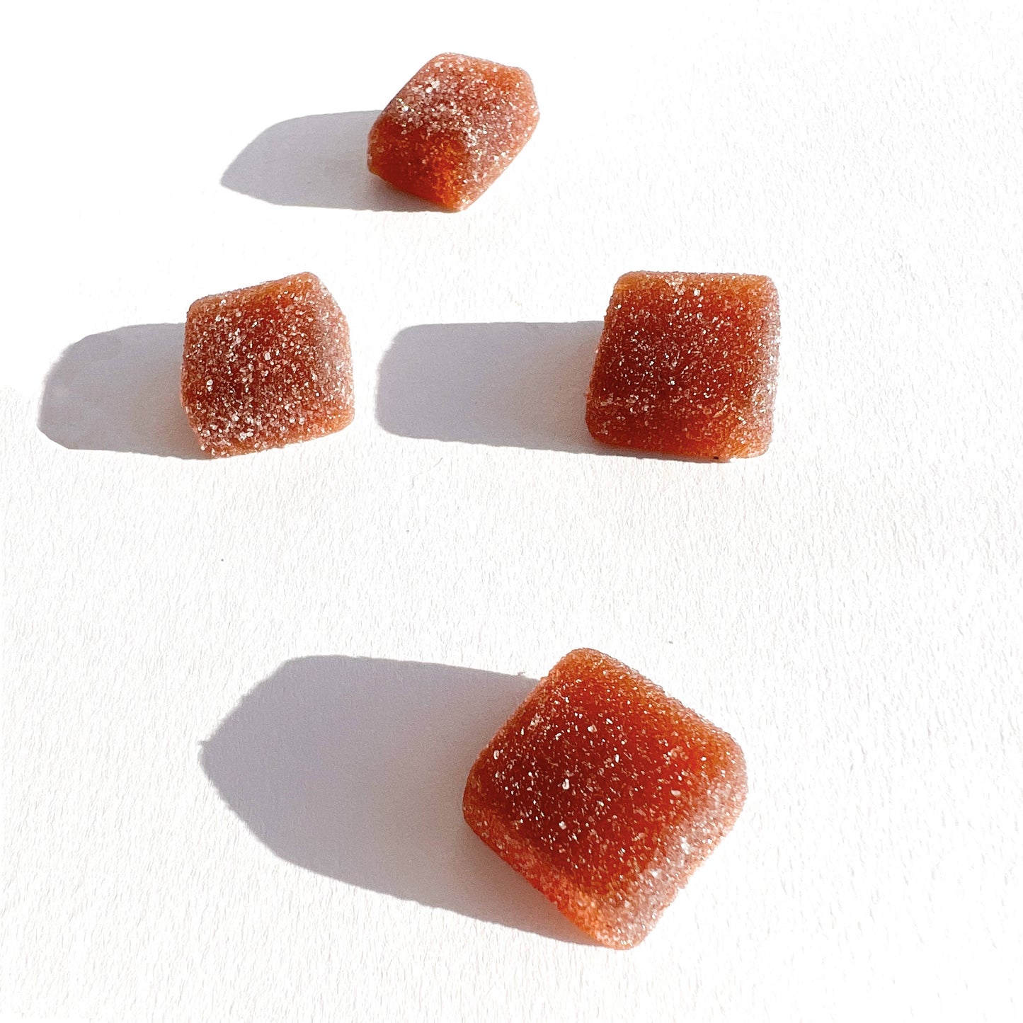 Microjoy - Hibernate Mushroom Gummies 5-piece Sampler