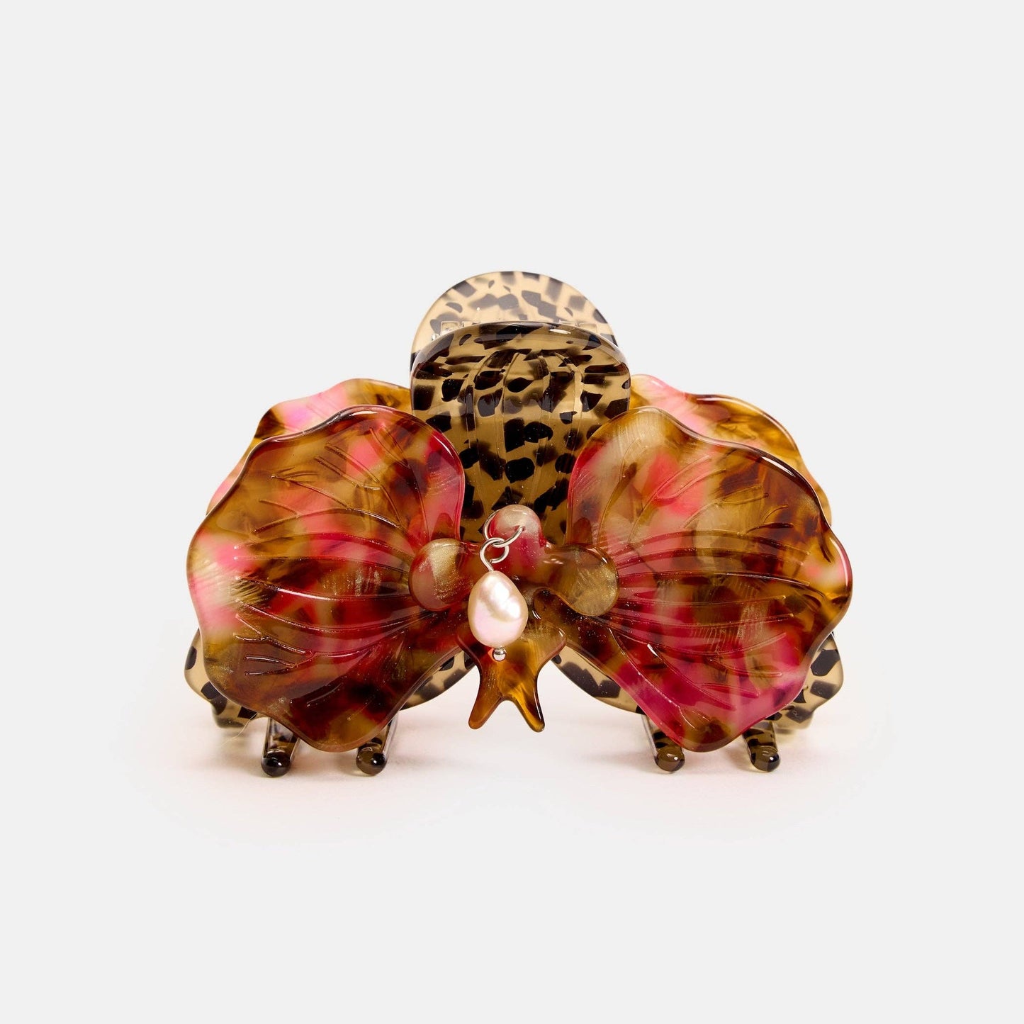 CHUNKS - Orchid Claw in Cougar