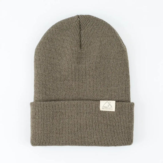 Oak Beanie Youth/Adult Fits Ages 5+