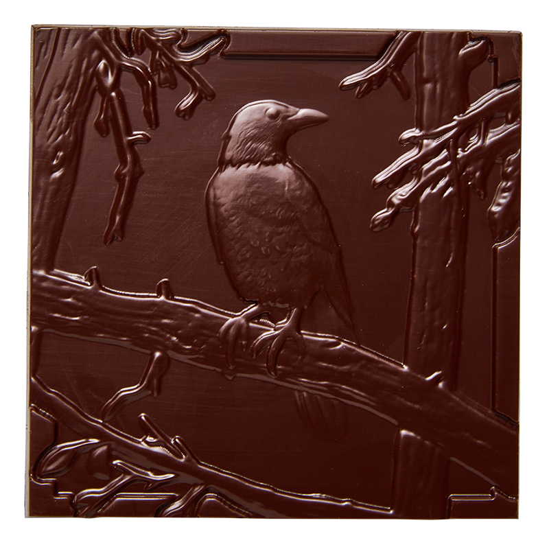 Wildwood Chocolate - Woodland Collection Nightfall