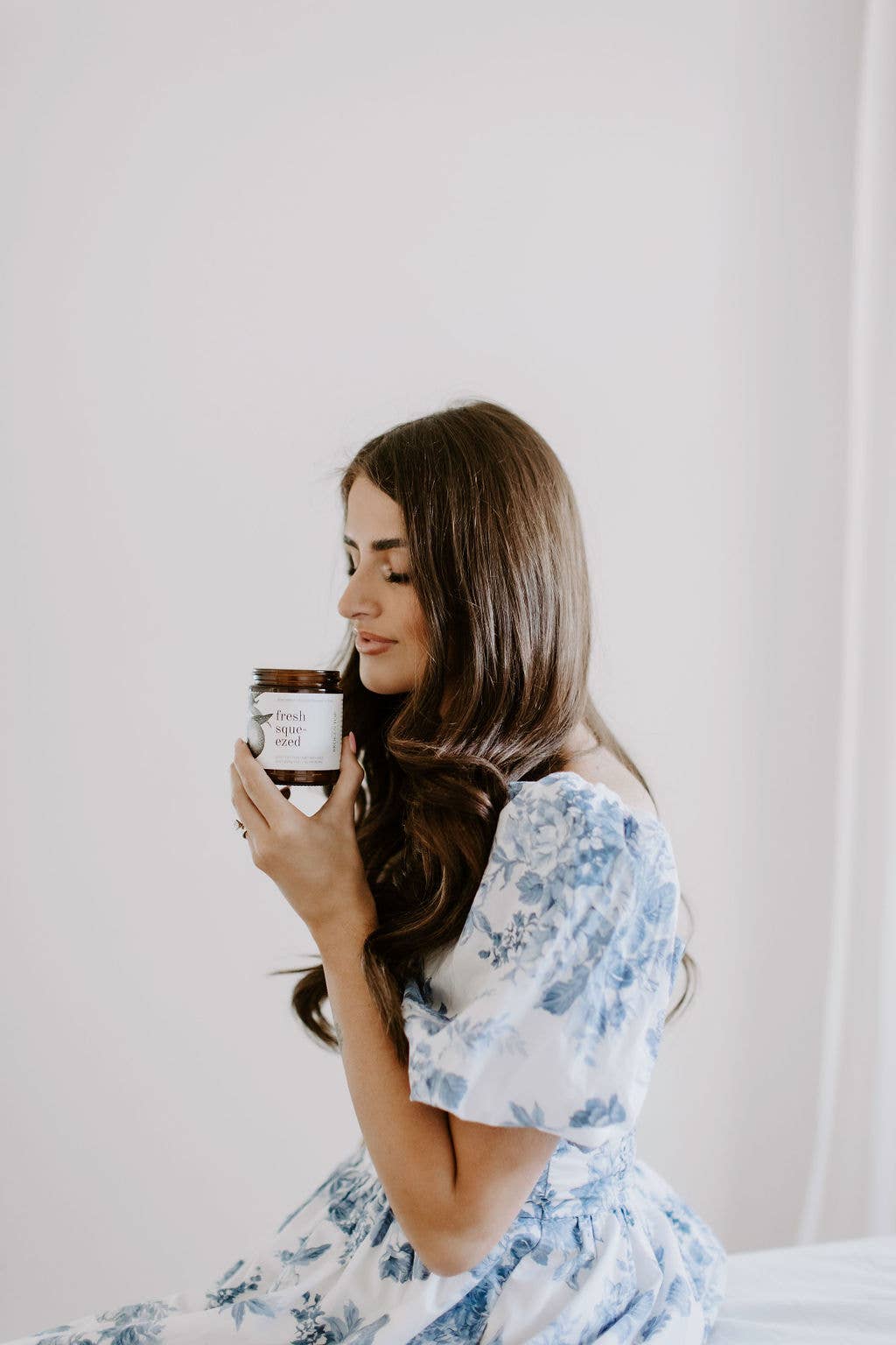 Fresh Squeezed 9oz Soy Candle