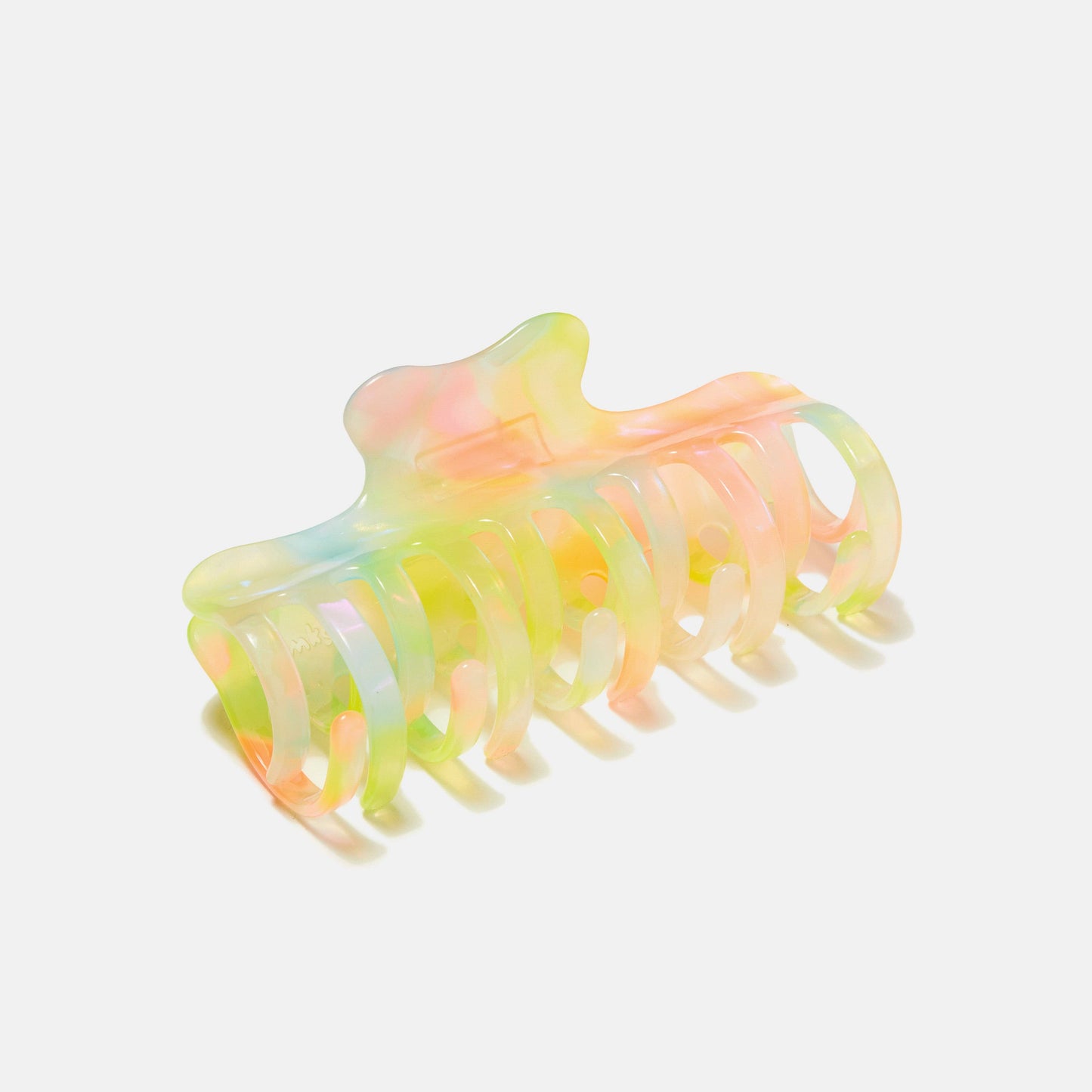 CHUNKS - Jojo Claw in Large Sherbet Jelly
