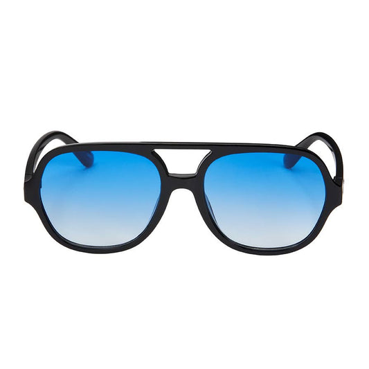 Blue Gem Sunglasses Inc - 1167 - NEW - Heritage Aviator Assorted Colors
