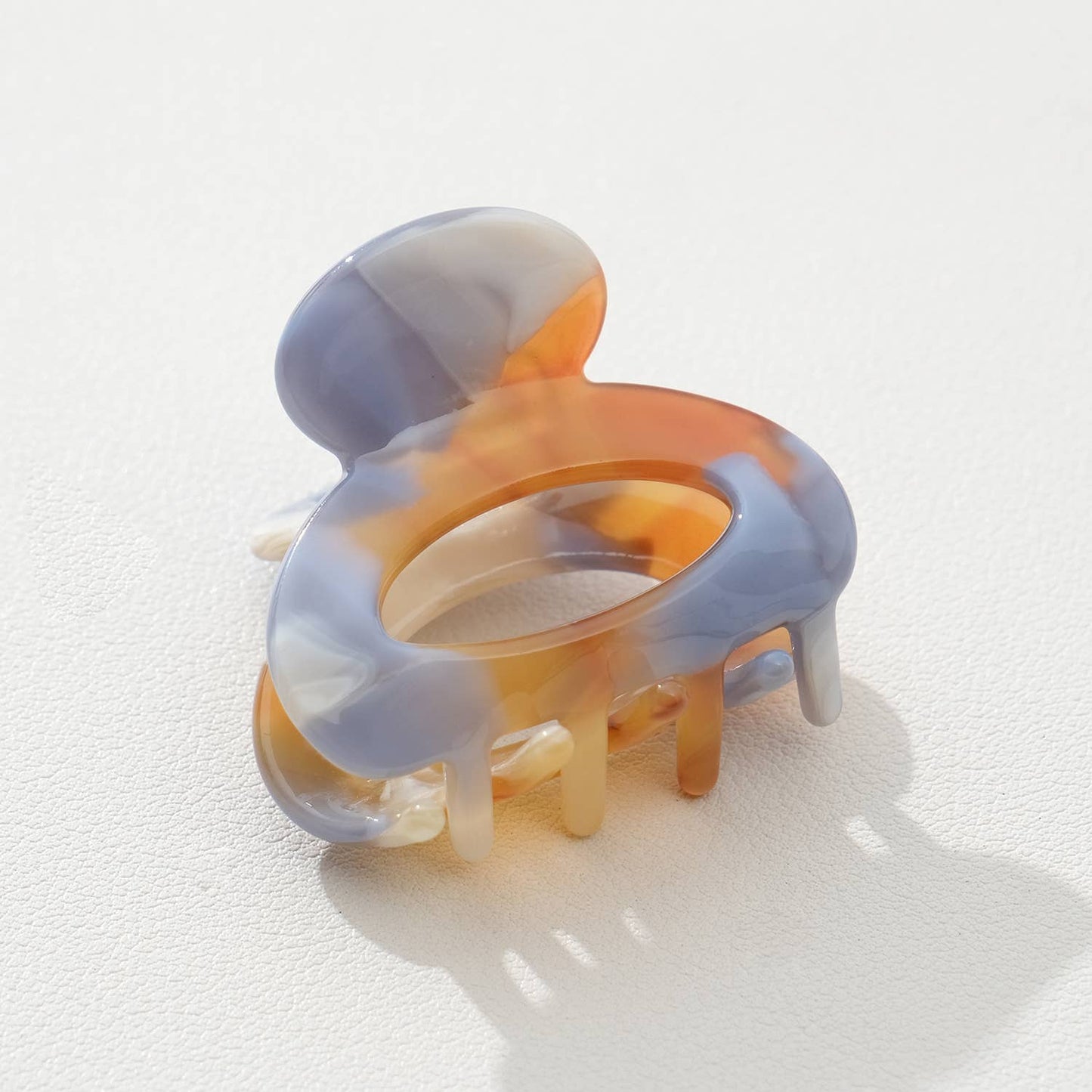 Adorro - Desert Dusk Mini - Assorted Claw Clips: Assorted