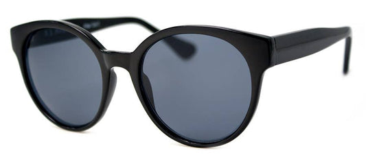 Millie - Sunglasses: Black