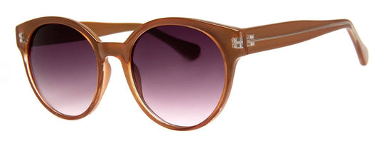 Millie - Sunglasses: Black