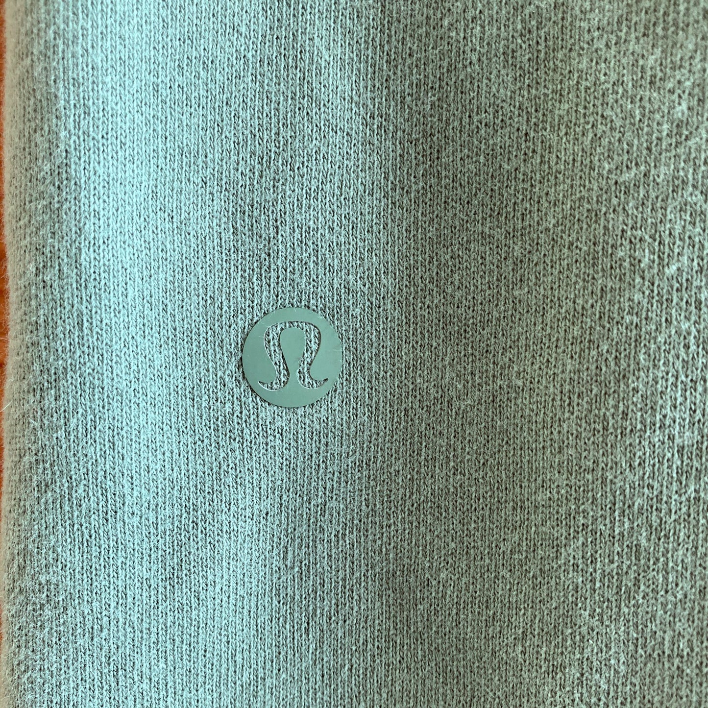 XXS - Lululemon Green Scuba Mid-Rise Oversized Jogger Sweatpants 0517JB