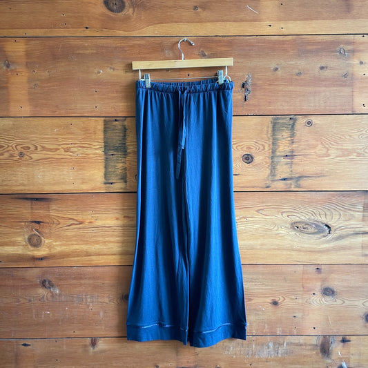 M - Cosabella NEW $150 Amore Petite Long Sleeve Top & Pant Pajama Set 0415AU