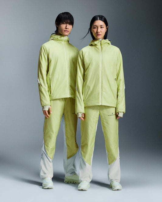 M - On Running $350 Hay Zero PAF Post Archive Faction Jacket NEW 0920RC