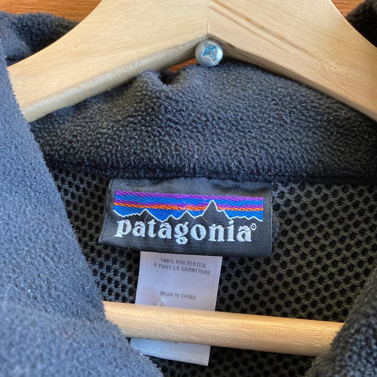 XS - Patagonia Black Light Smoke Flash Hooded Ski Snow Womens Jacket 0206SB