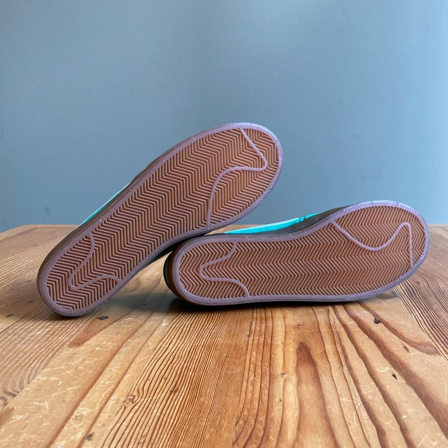 9 Mens - Nike Stadium Green Suede Leather Killshot 2 Sneakers Shoes NEW 1009EF