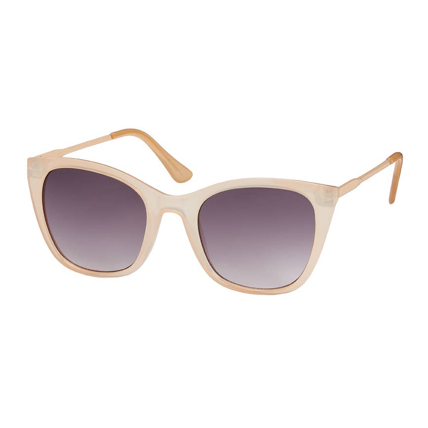 Blue Gem Sunglasses Inc - 7864 NEW - LUXE POLARIZED COLOR ASSORTMENT