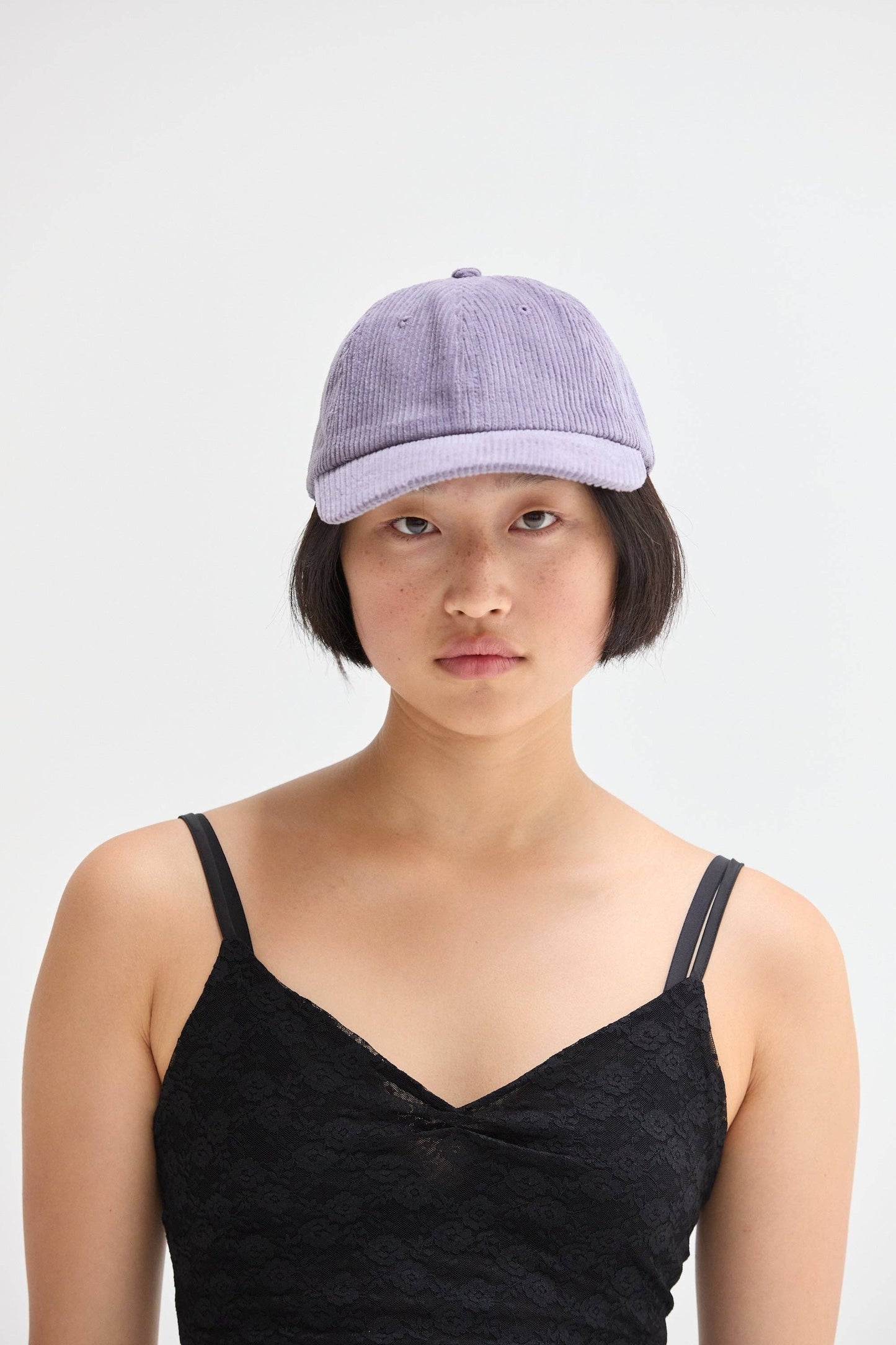 WELD Mfg. - Corduroy Dad Hat: Sun