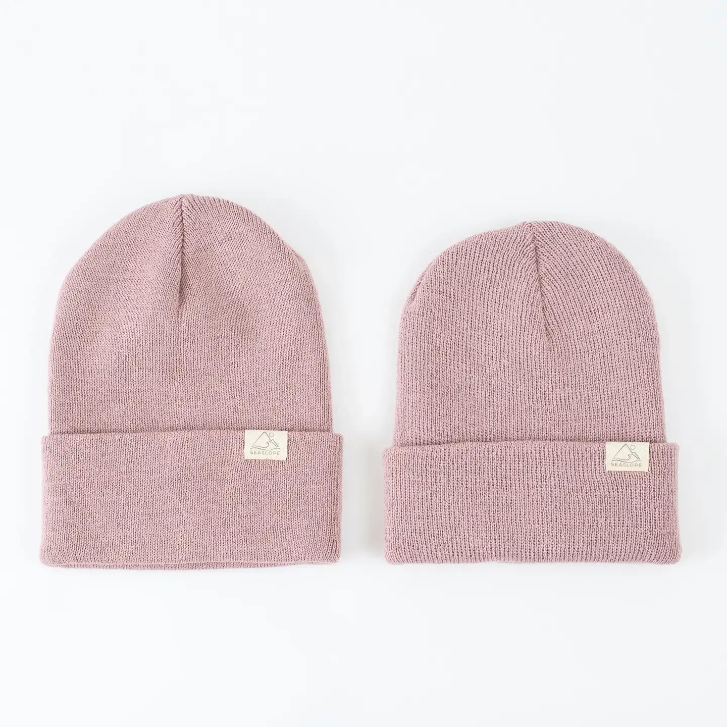 Rose Beanie Youth/Adult Fits Ages 5+